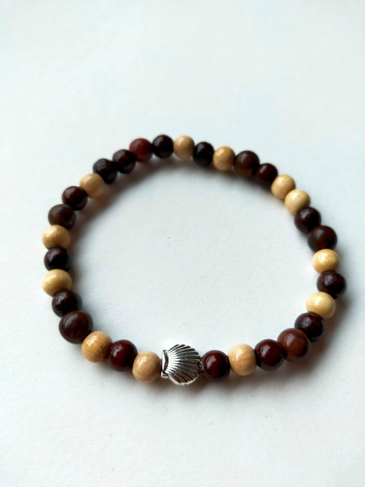 armbandje Jacobsschelp